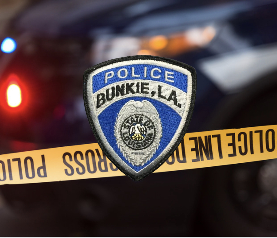 One dead, one injured in a Bunkie shooting on North Knoll Street 3iA
