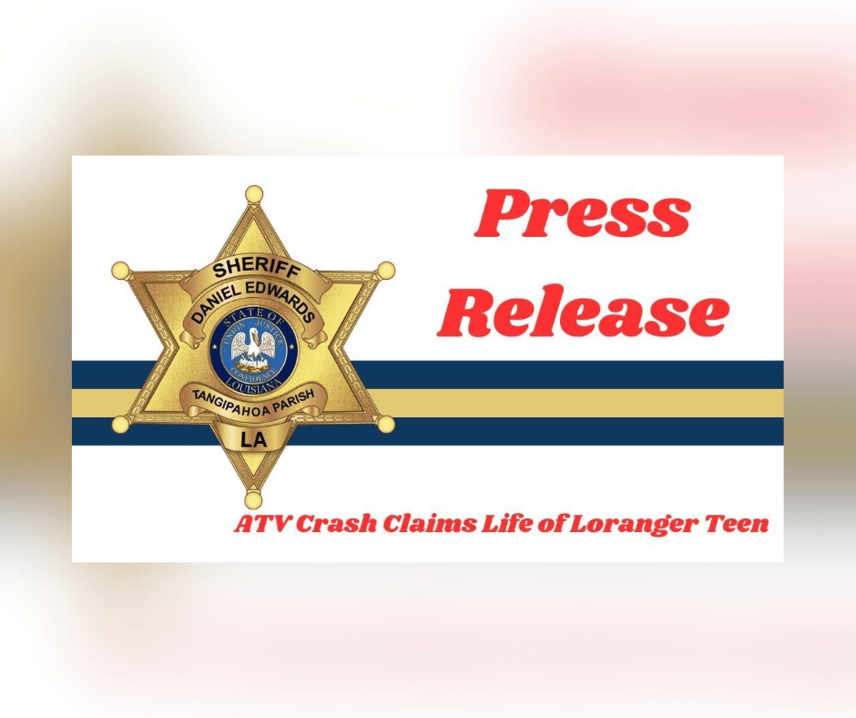 Loranger ATV Crash claims life of a teen 3iA