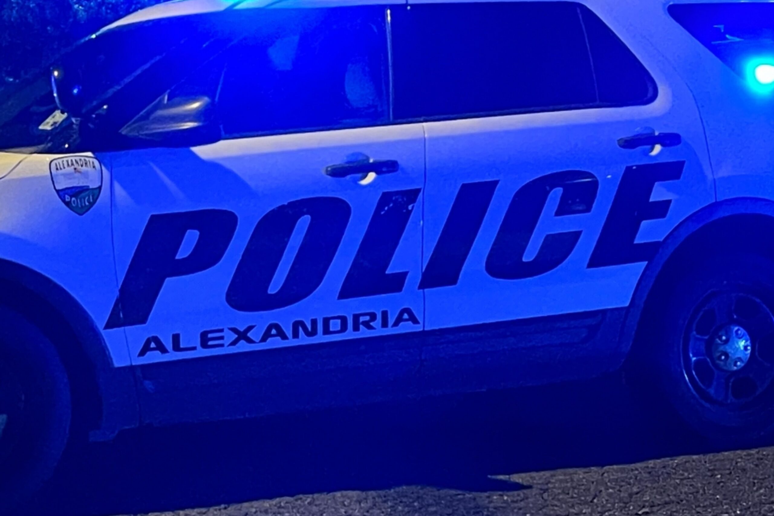 Alexandria Police Apprehend Vehicle Burglar, Seek Public Assistance in