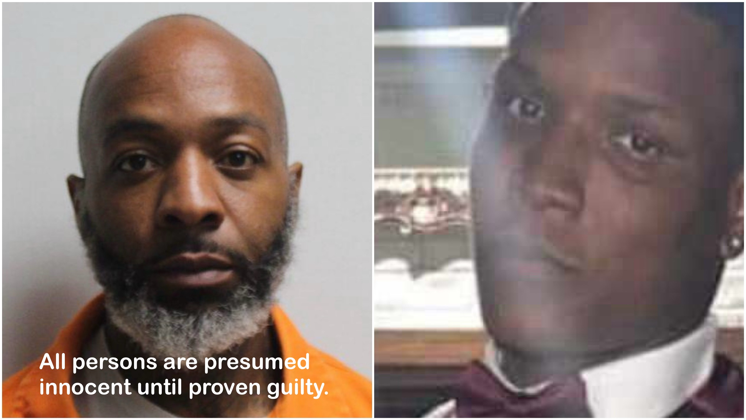 Stanley Goldsby Jr. Suspected of a Double Murder in Shreveport Arrested