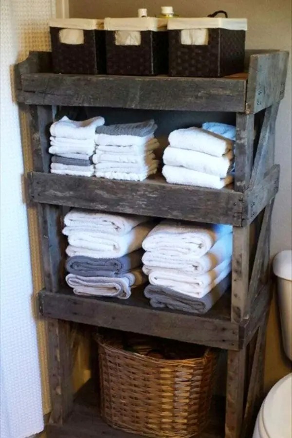 Easy DIY Rustic Home Decor Ideas on a Budget Involvery