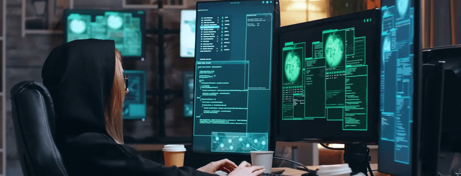 Cyber Security VS Software Engineering Which One To Pick?