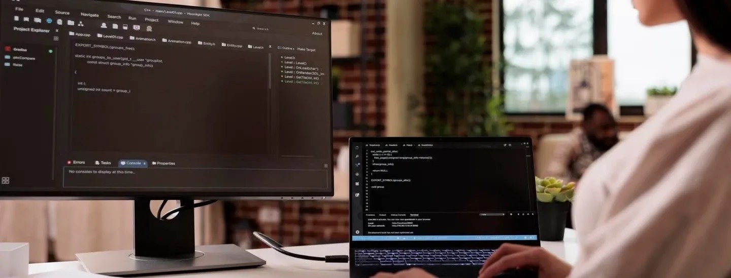 11 Types of Application Software Benefits & Examples