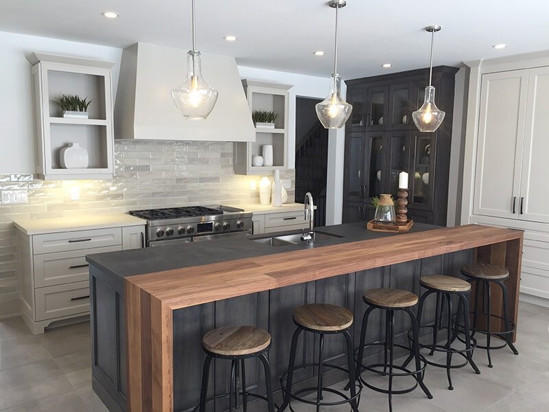 The easiest way Perfect Countertops For That Dream Kitchen? Invsco Realty