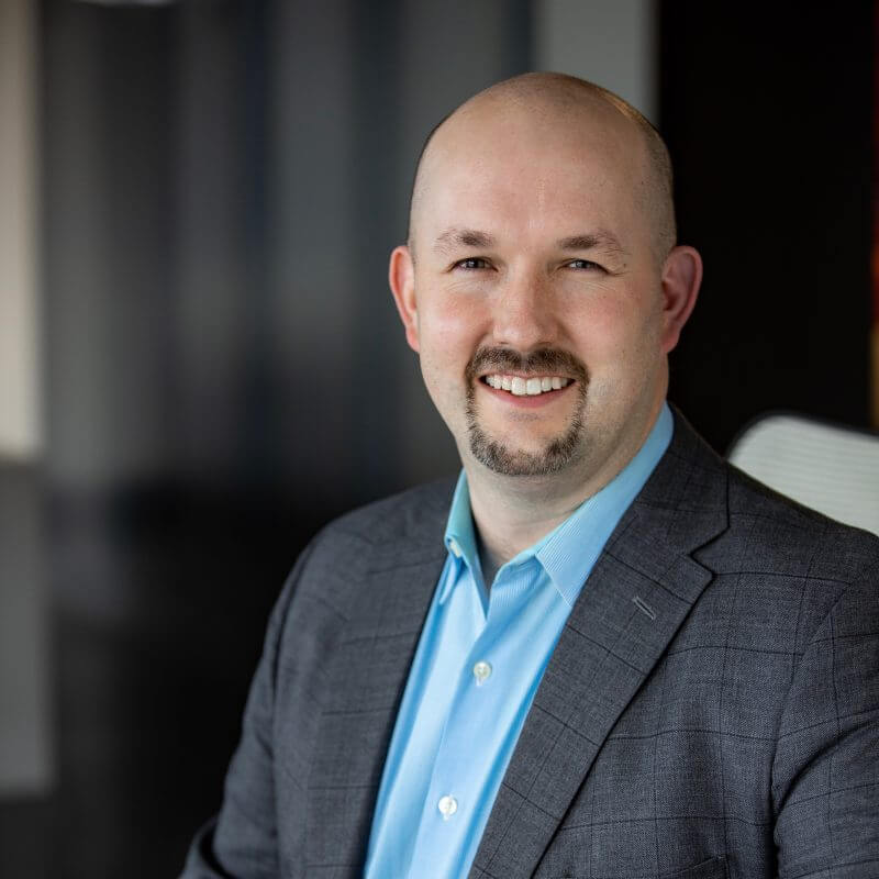 Tom Cudahy, CFP®, MBA INVST