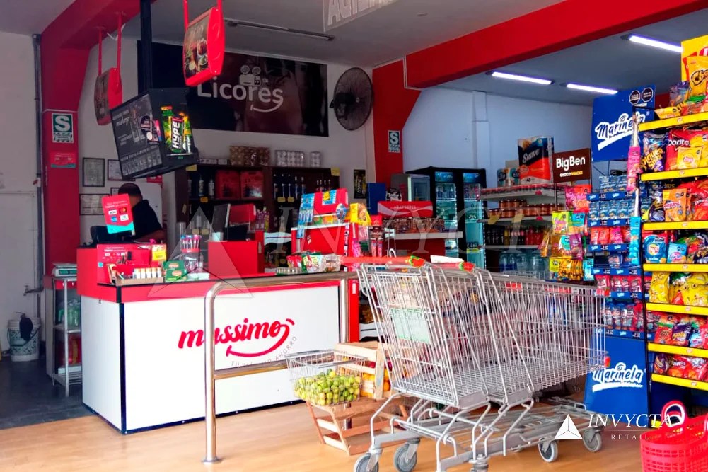 Minimarket: Diferencias entre Tiendas y Minimarket