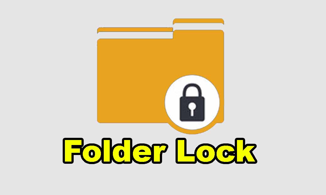 Cara Mengunci Folder Menggunakan Notepad di PC / Laptop