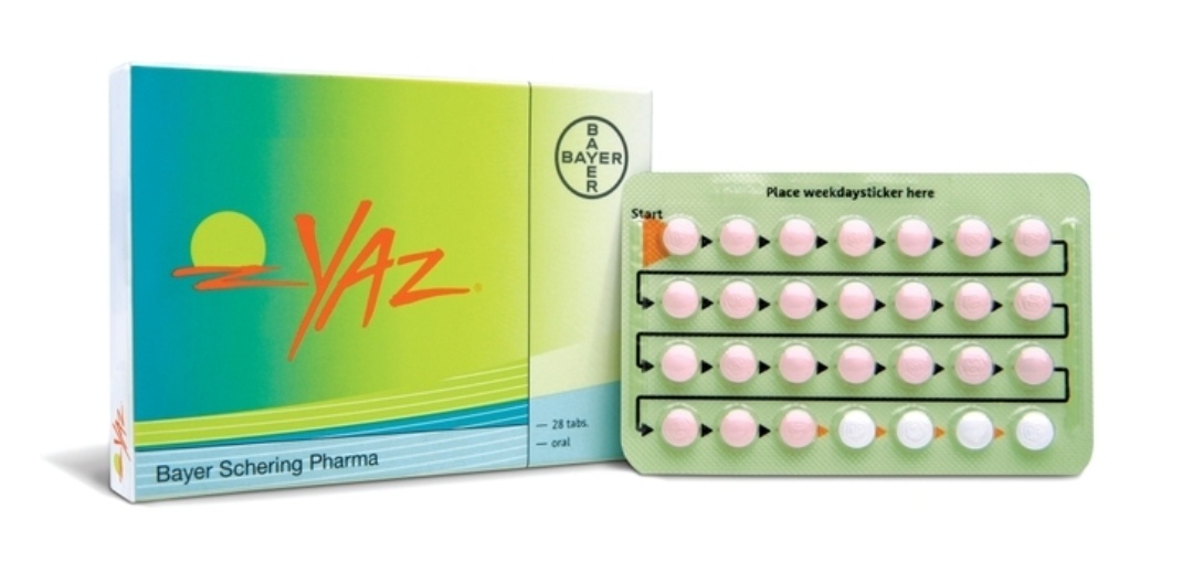 Yaz 28's ยาส ขายอาหารเสริม วิตามิน สมุนไพร สินค้าเพื่อสุขภาพ ถูกชัวร์