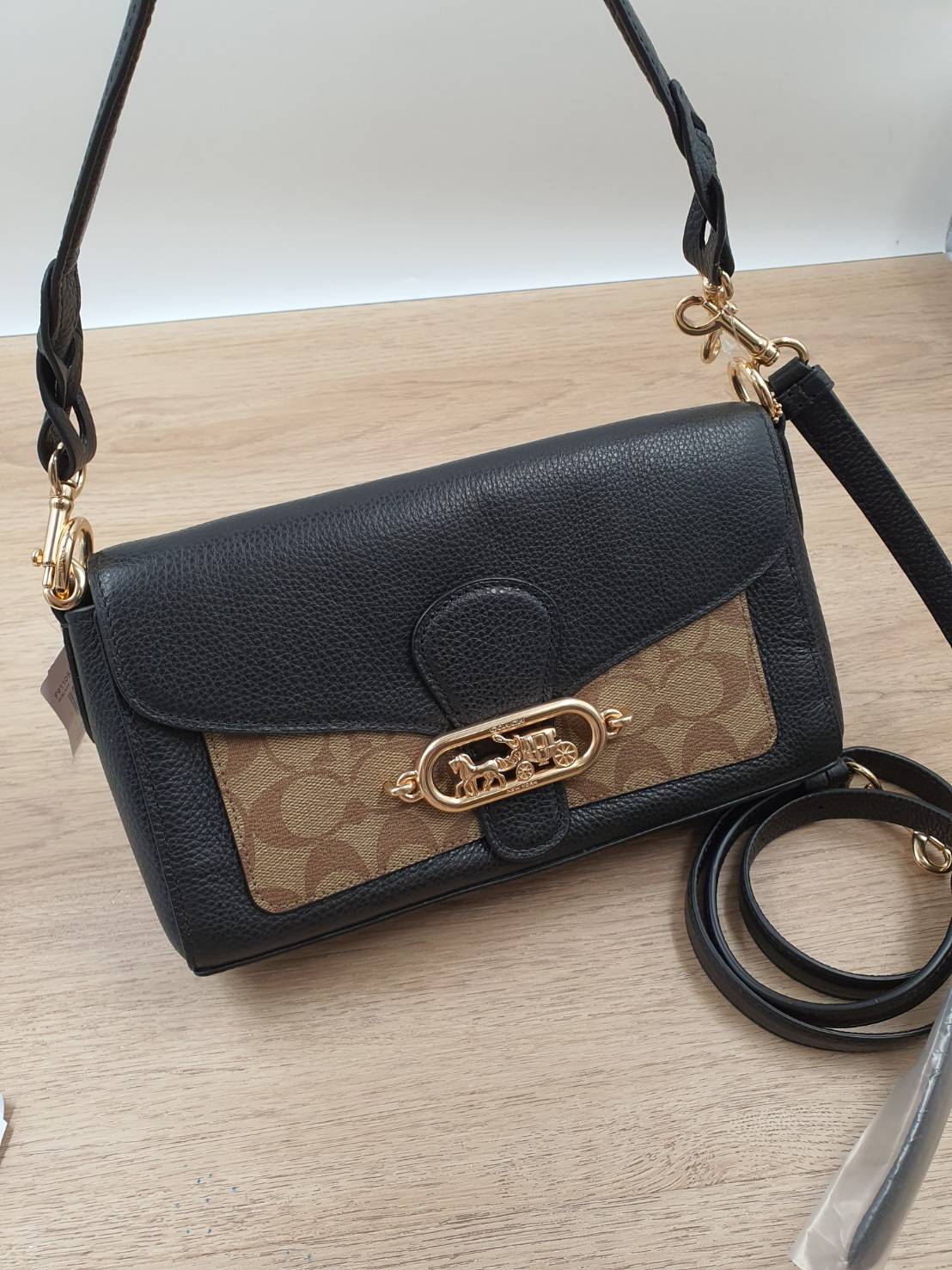 Coach Small Jade atelieryuwa.ciao.jp