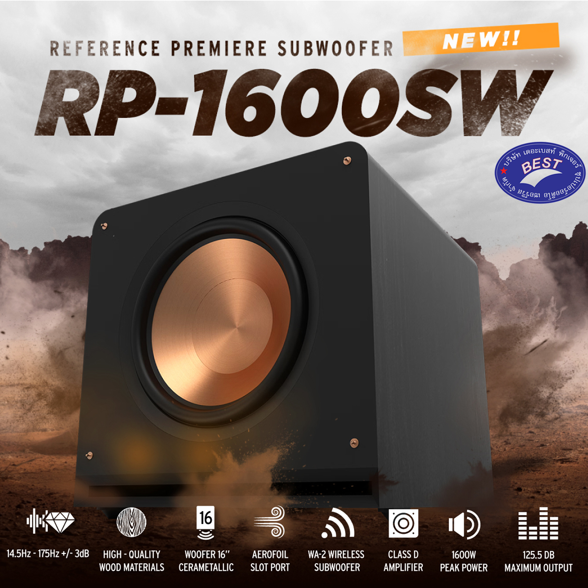 Subwoofer Quality Control Test Subwoofer Each Subwoofer In, 47 OFF