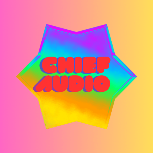 Digital mixer Chiefaudio Inspired by