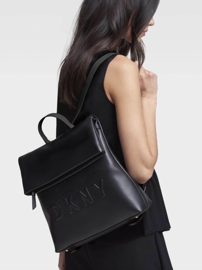 Dkny Tilly Backpack Black Store innoem.eng.psu.ac.th