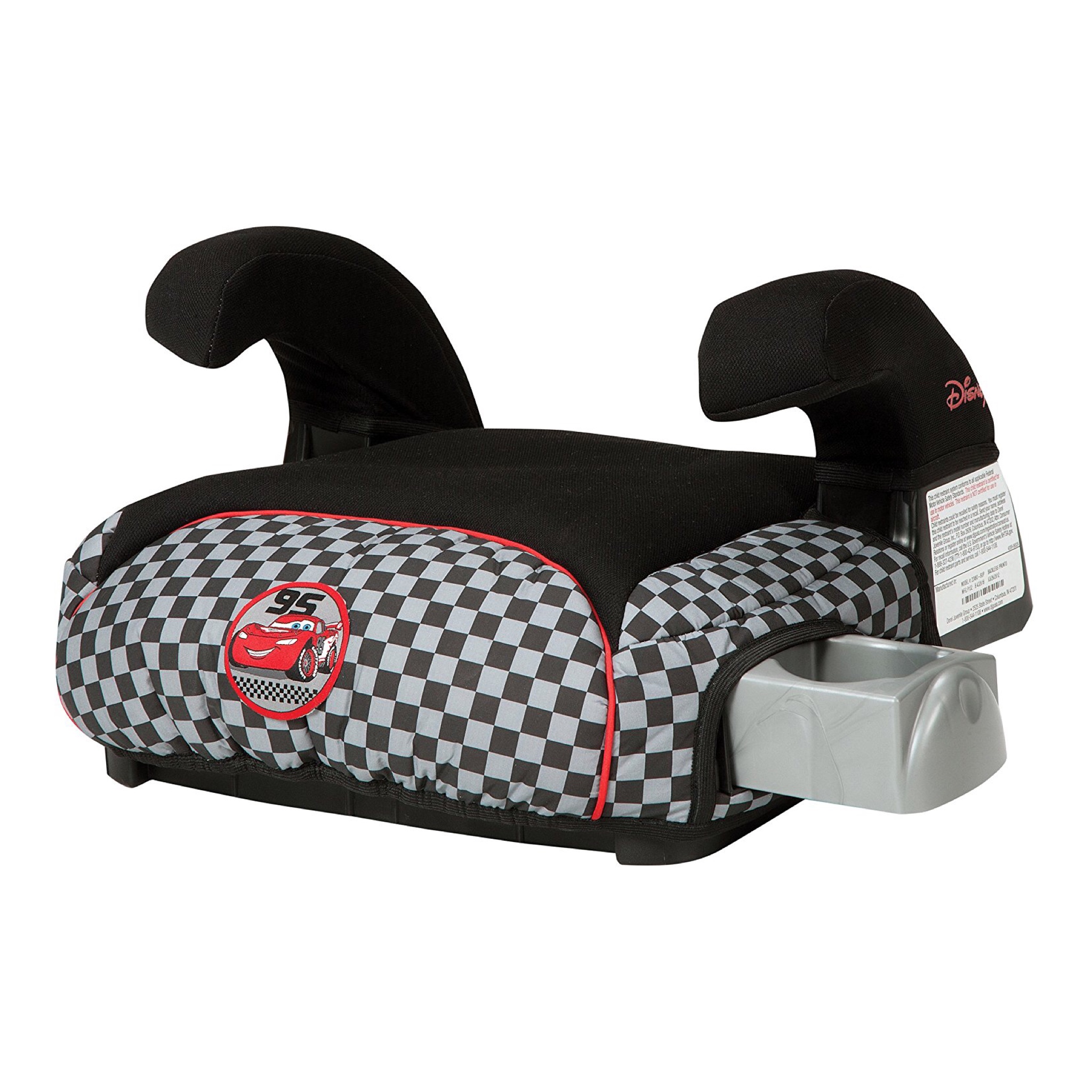 บูทส์เตอร์ซีทสำหรับเด็กโต Safety 1st Disney Deluxe BeltPositioning