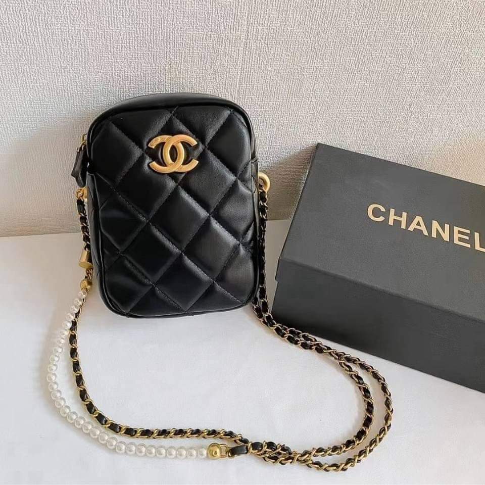 Chi tiết 54+ về chanel vip bag hay nhất bigbeamng