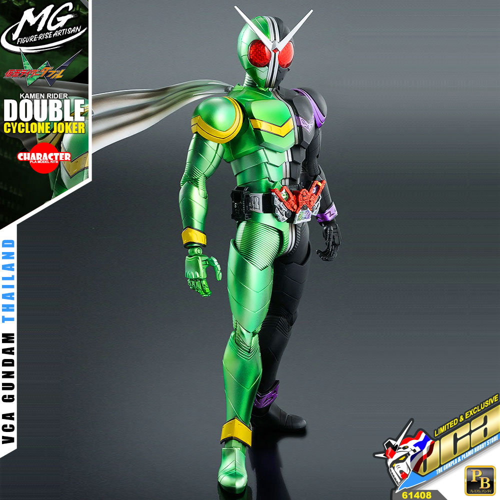 73 Kamen Rider Double Mới Cập Nhật