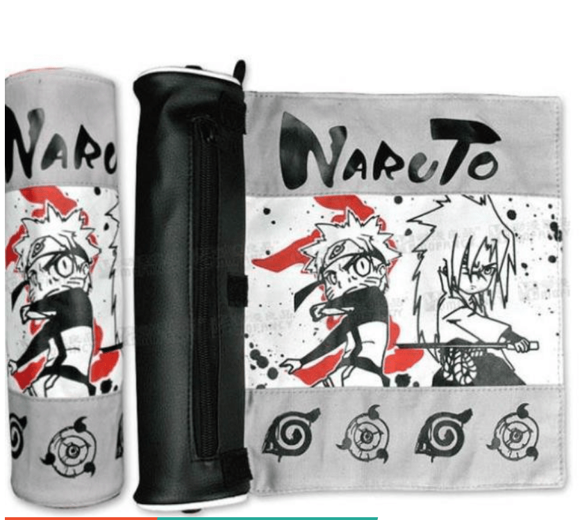 กระเป๋าดินสอ NARUTO Clothes by Me Inspired by