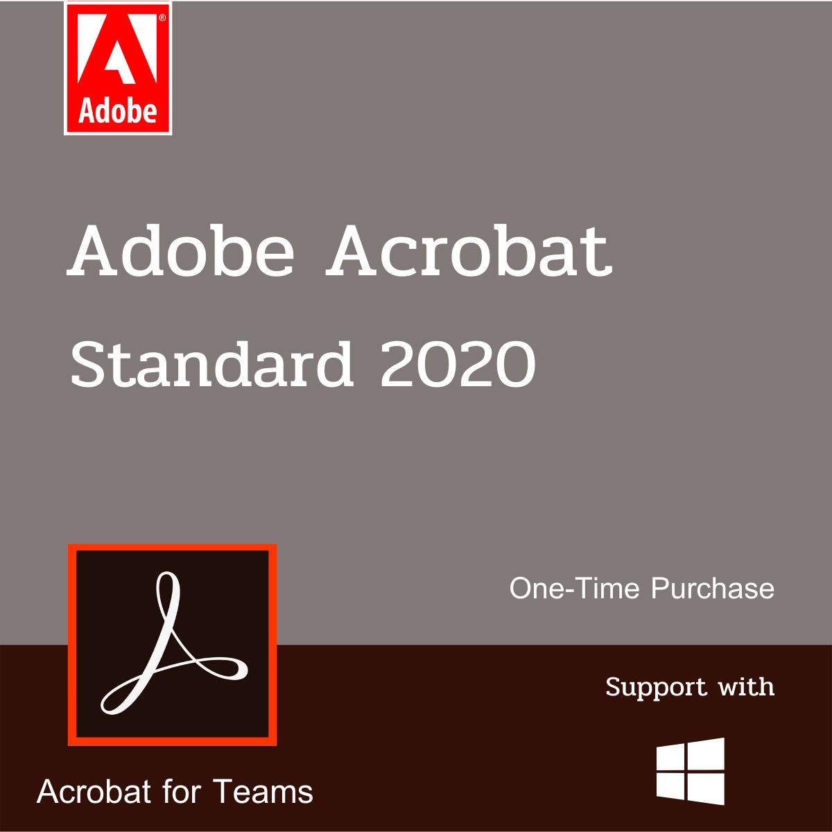 Adobe Acrobat Pro 2020 Vs Standard Shop