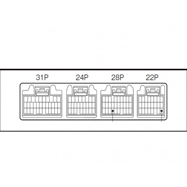 Toyota 1kz Ecu Wiring Diagram - Wiring Diagram