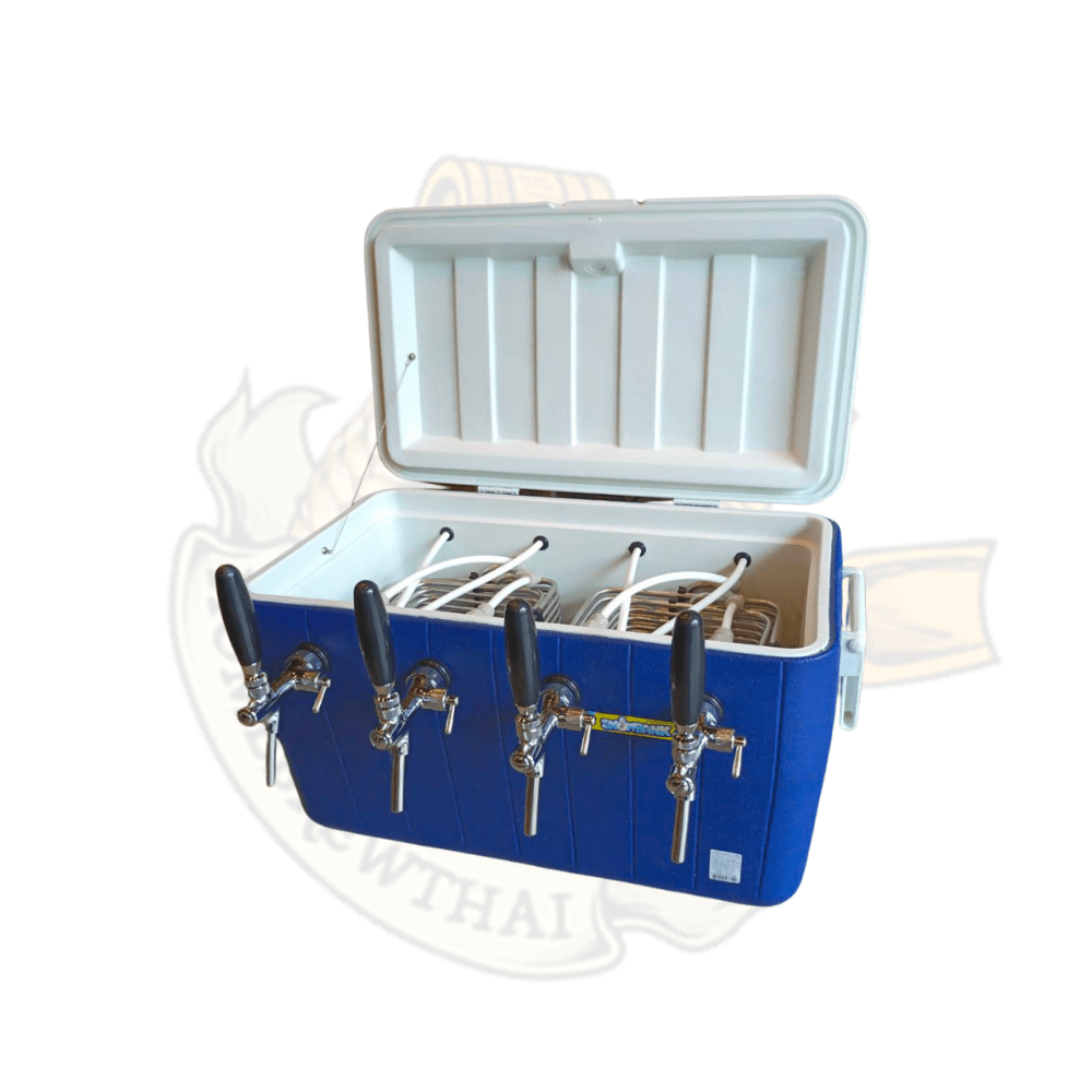 What Is A Jockey Box? Your Guide To Draft Beer On The Go, 58 OFF