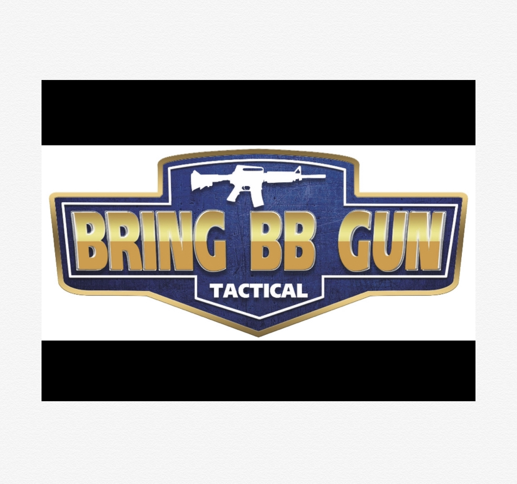 Bring BB Gun Shop Inspired by