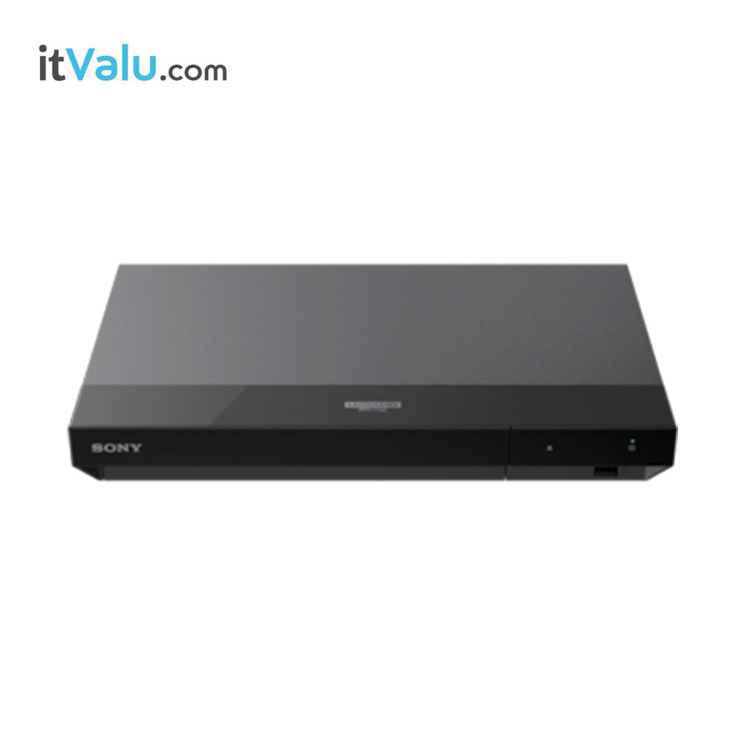 Sony UBPX700 Region Free 4K BluRay Player Bombay