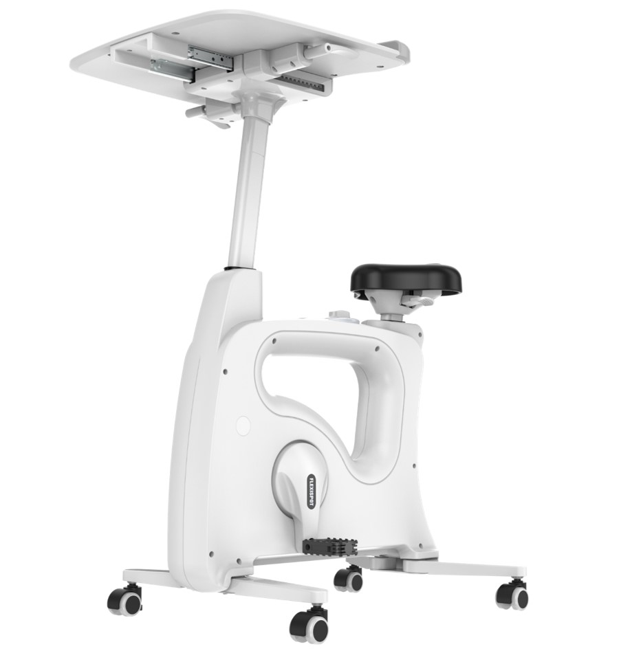 V9 Desk Bikes Part Standing Desk Part Exercise Bike Flexispot atelier