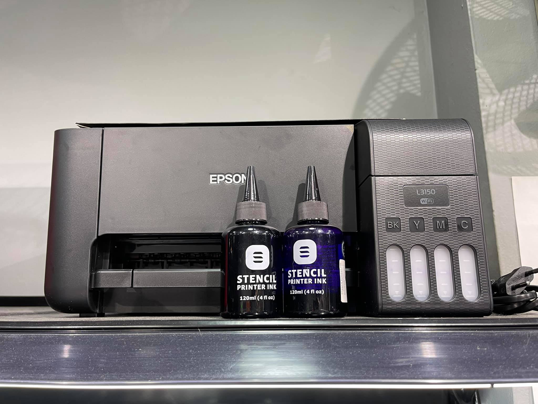 Discover 75+ epson ecotank tattoo stencil printer best thtantai2