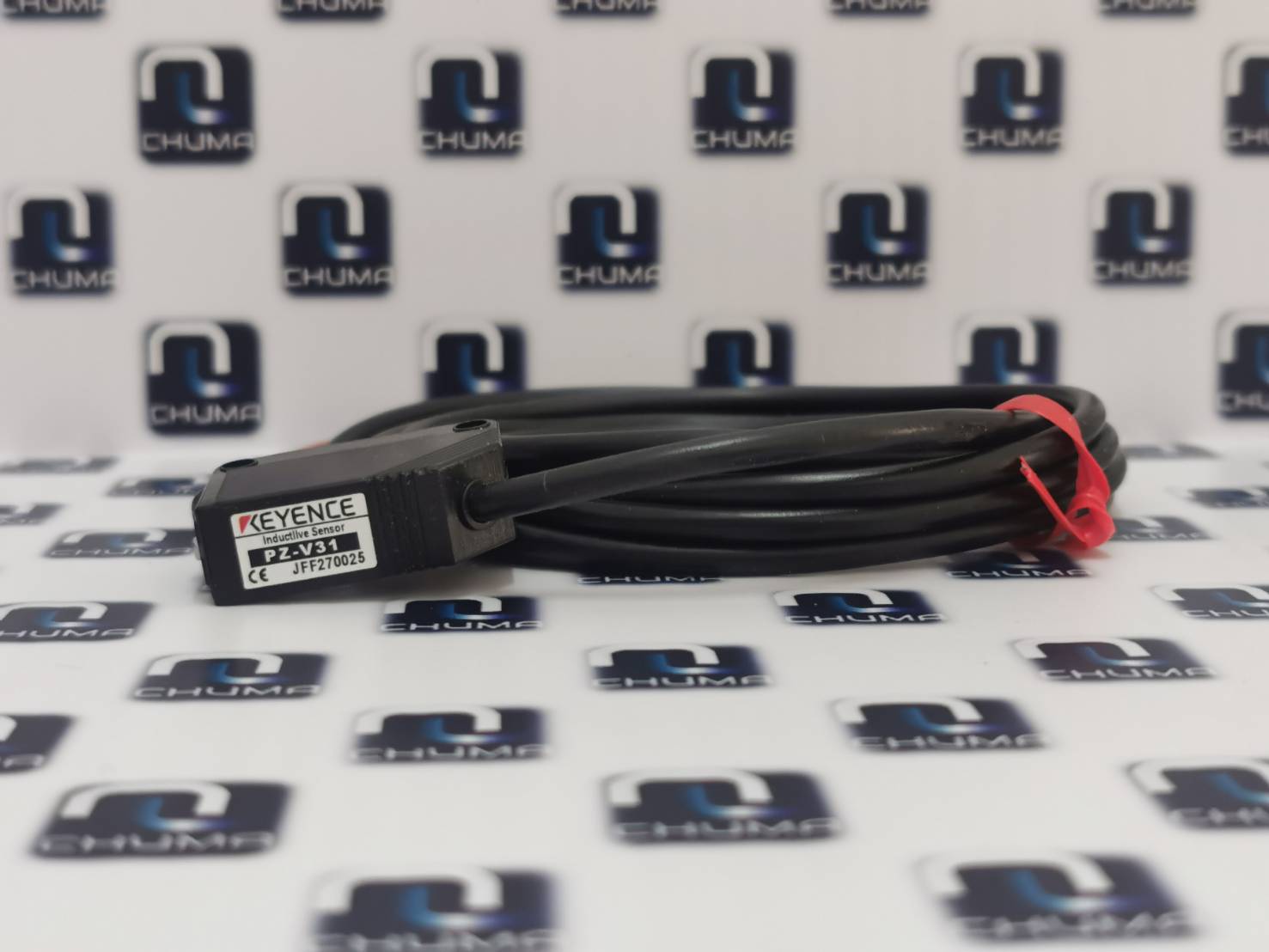 Keyence,PZV31 sensor, plc, photo sensor, laser sensor, laser marker