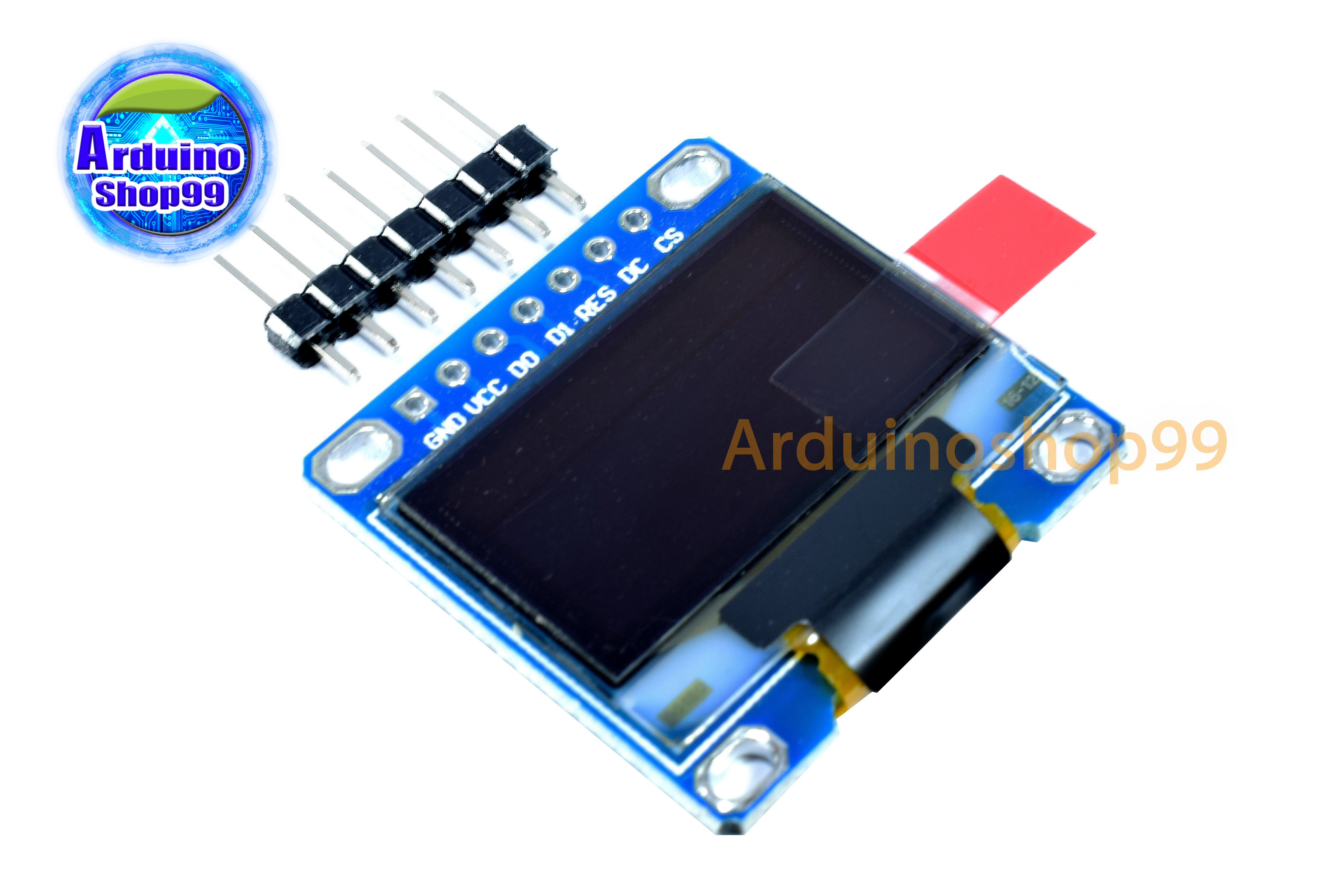 Get verified coupon codes daily lowest prices around 0.96" I2C IIC