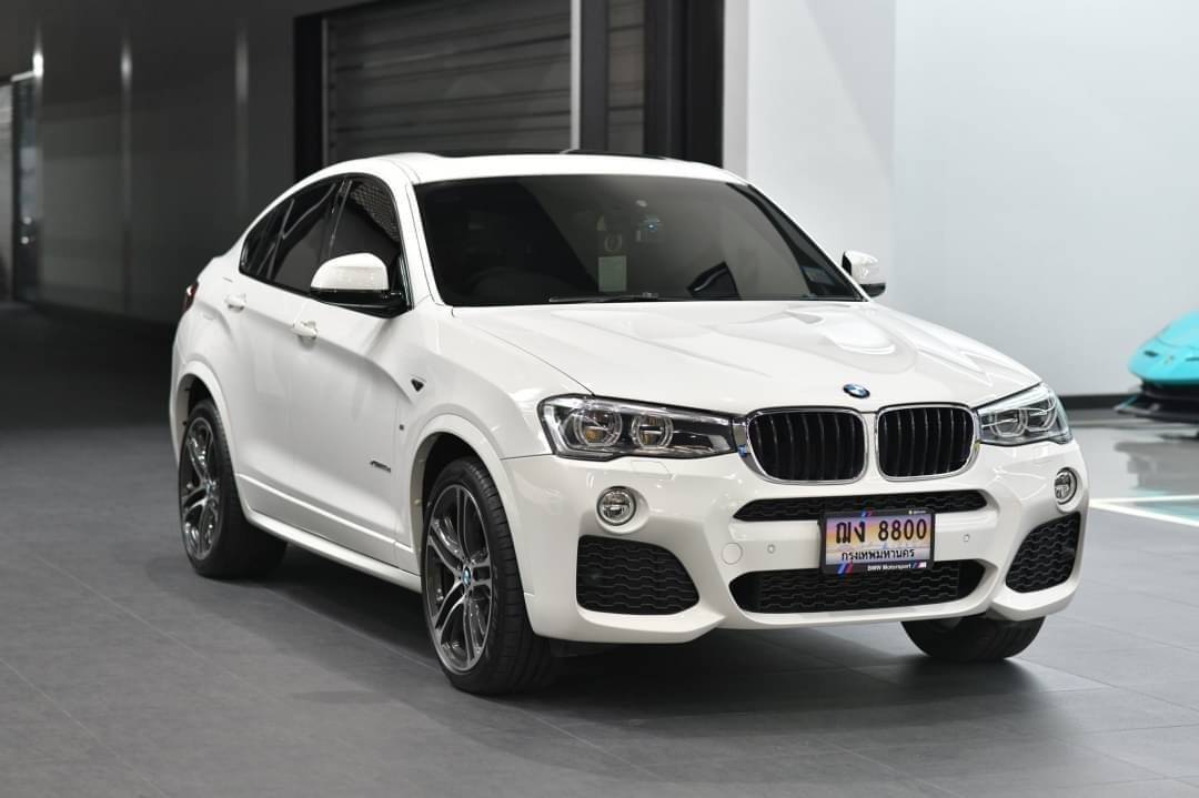 อัลบั้มที่มีรูปภาพมากกว่า 100 รูปของ x4 bmw ราคา NEC