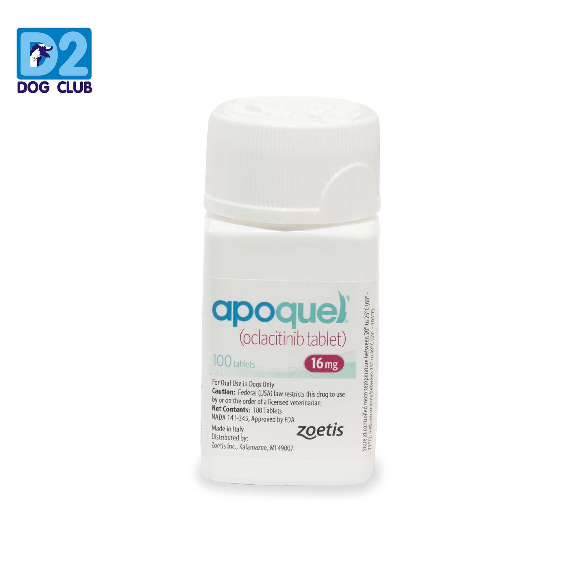 Apoquel 16 Mg, 30 Tablets Petco Apoquel For Dogs, Apoquel, 58 OFF