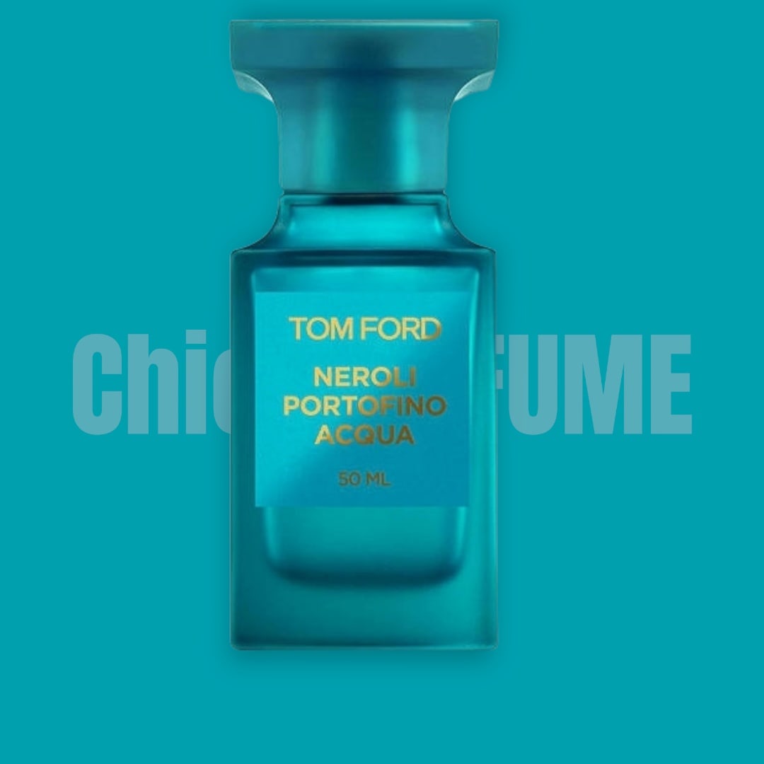 น้ำหอม TOM FORD NEROLI PORTOFINO ACQUA EDT 50ML. ChicPerfume ขาย