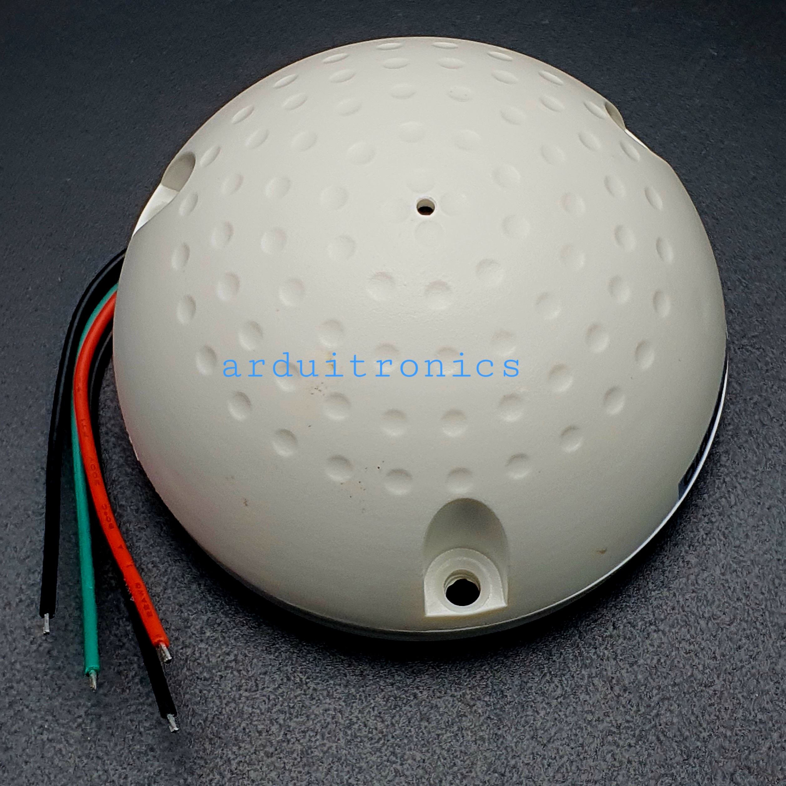 Audio Monitoring Kit (with Low Noise & Low Echo Technology) Arduino