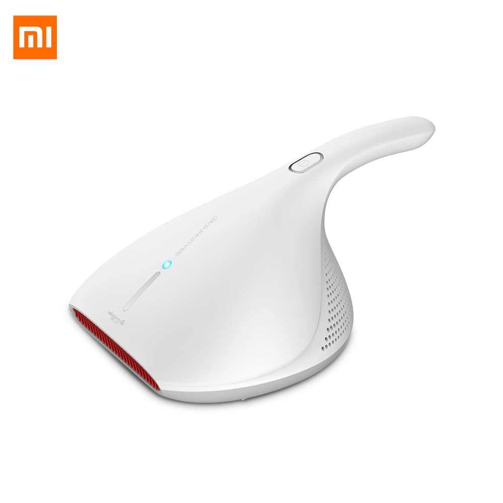 Xiaomi Deerma Mite Vacuum Cleaner DEMCM800 ubicaciondepersonas.cdmx