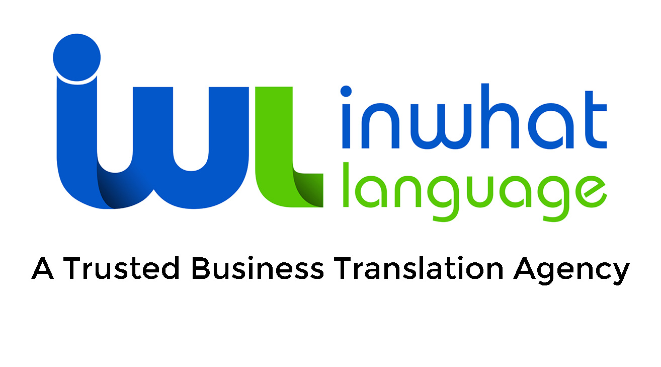 business translation agency inWhatLanguage A Trustpoint Company