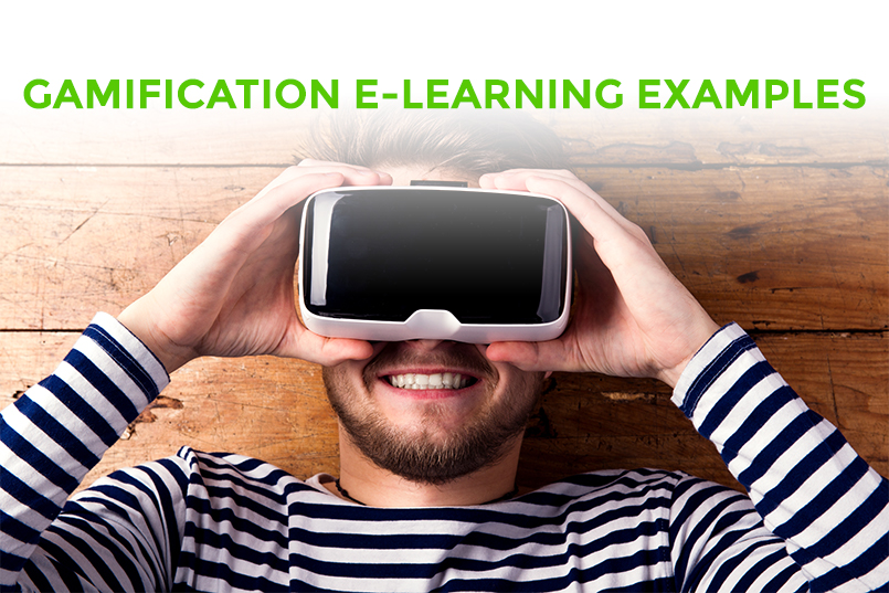 Gamification ELearning Examples inWhatLanguage