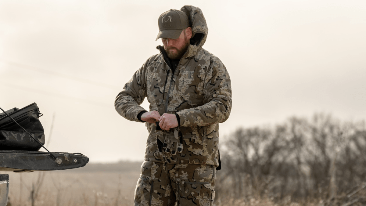 The 6 Best Hunting Clothing Brands 2023 Your Hunt Starts Here Inwised