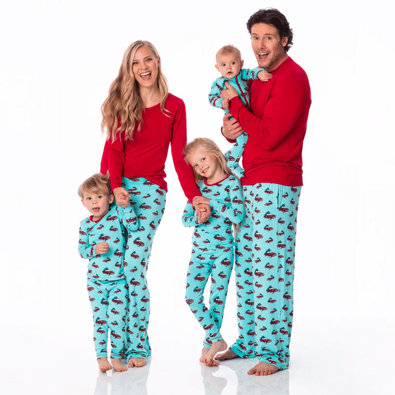 The Best Baby Pajamas of 2023 Choosing the Perfect Inwised