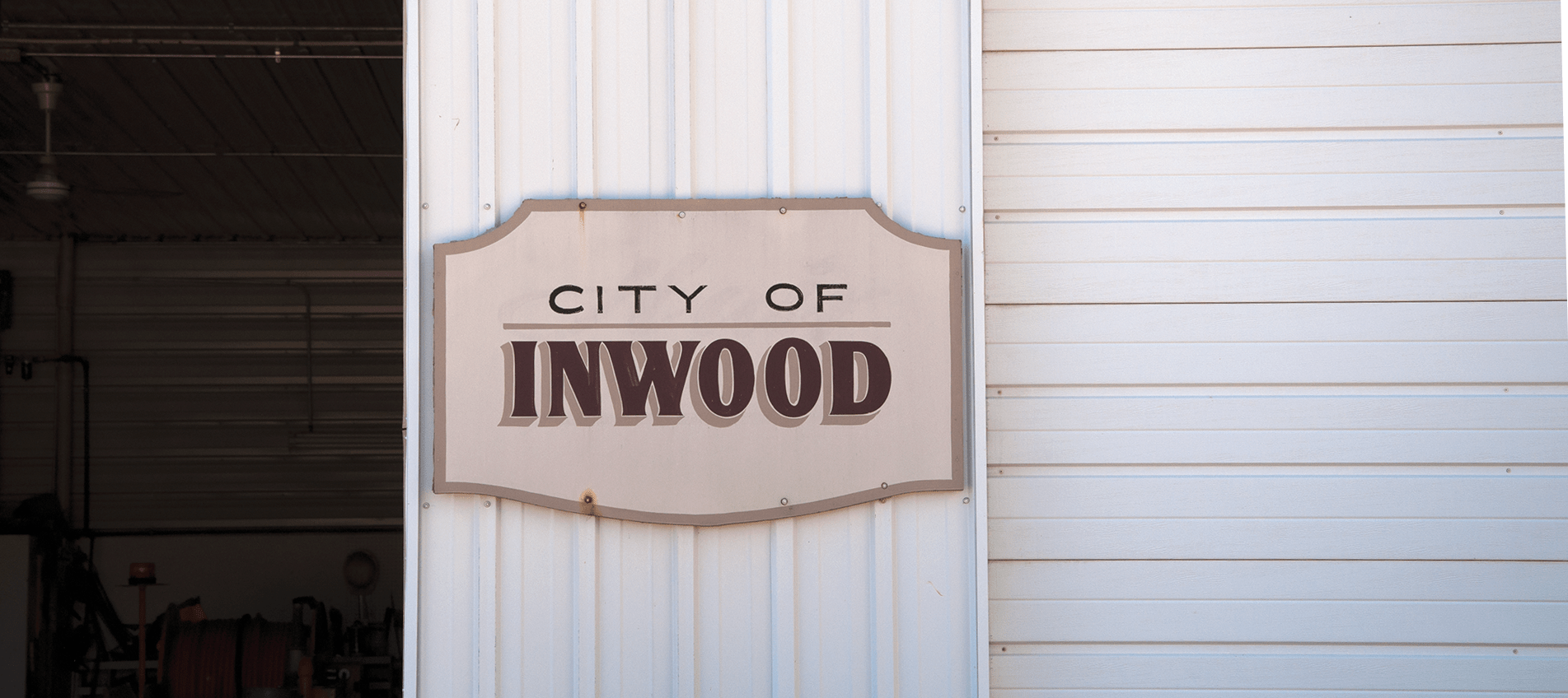 Contact the City of Inwood Inwood Iowa
