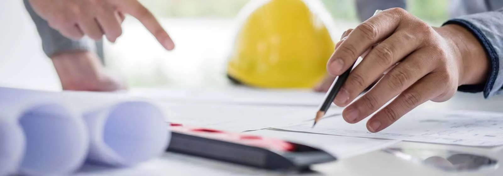 Carrière Als Projectleider In De Bouw? | Werken Bij Inwork