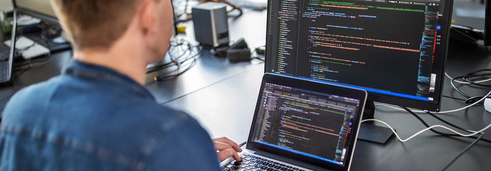 Carrière Maken Als System Engineer? | Werken Bij Inwork