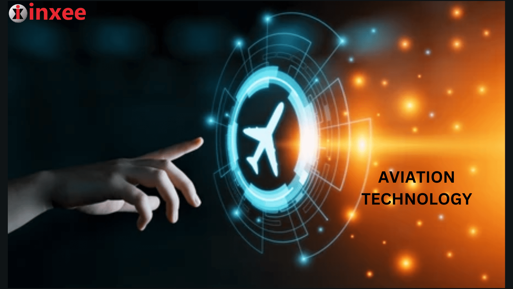 Aviation Industry Components Inxee Systems Private Limited