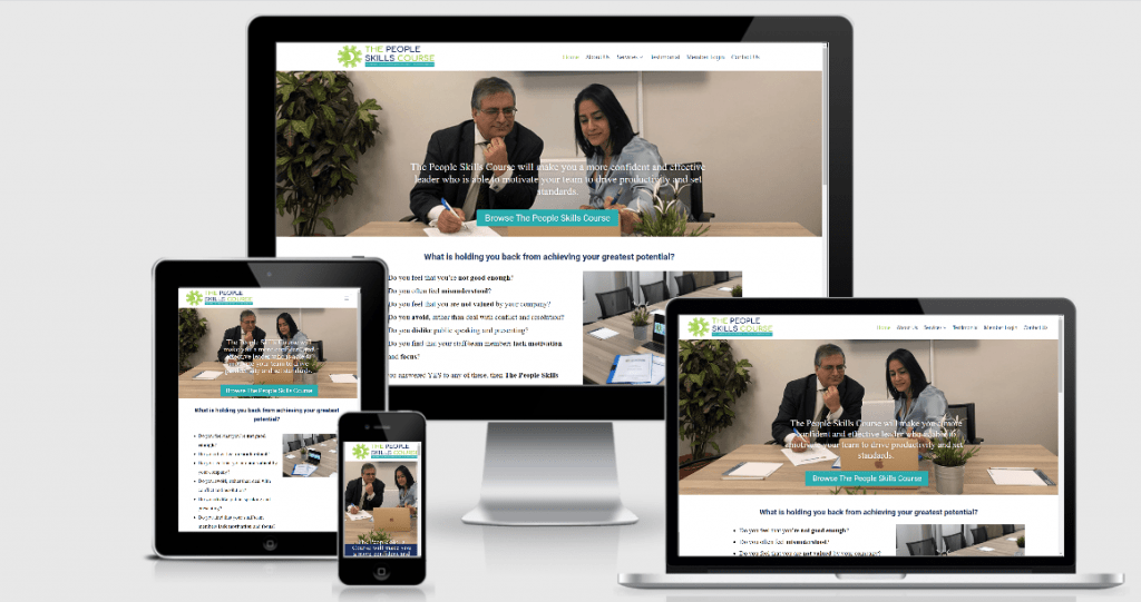 Portfolio Inyene Udom Creative Hub