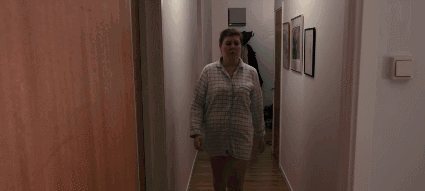 27 Most Creepiest Gifs On The Internet That Will Steal Your Sleep Forever InyMiny