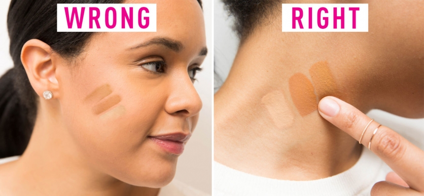 41 Ingenious Beauty Hacks That Will Revolutionize Your