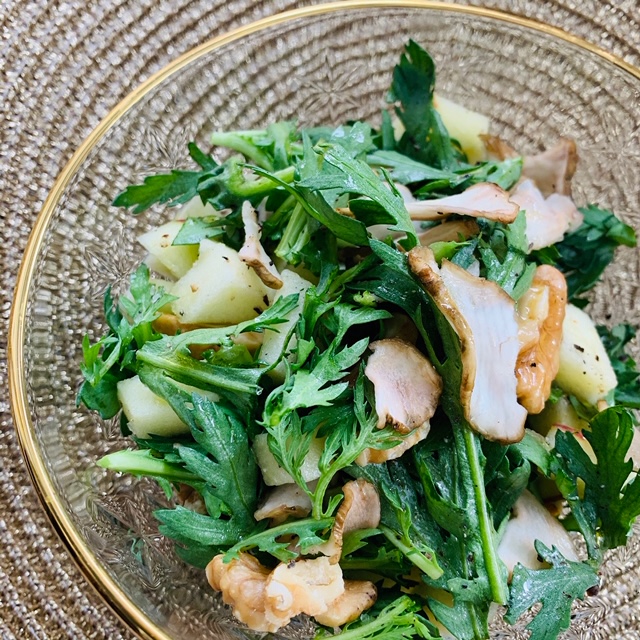 世界三大健康野菜「キクイモ」｜自然のパワーが凝縮された「菊芋チップ」で美味しく手軽に栄養価UP！ IN YOU Market｜厳選