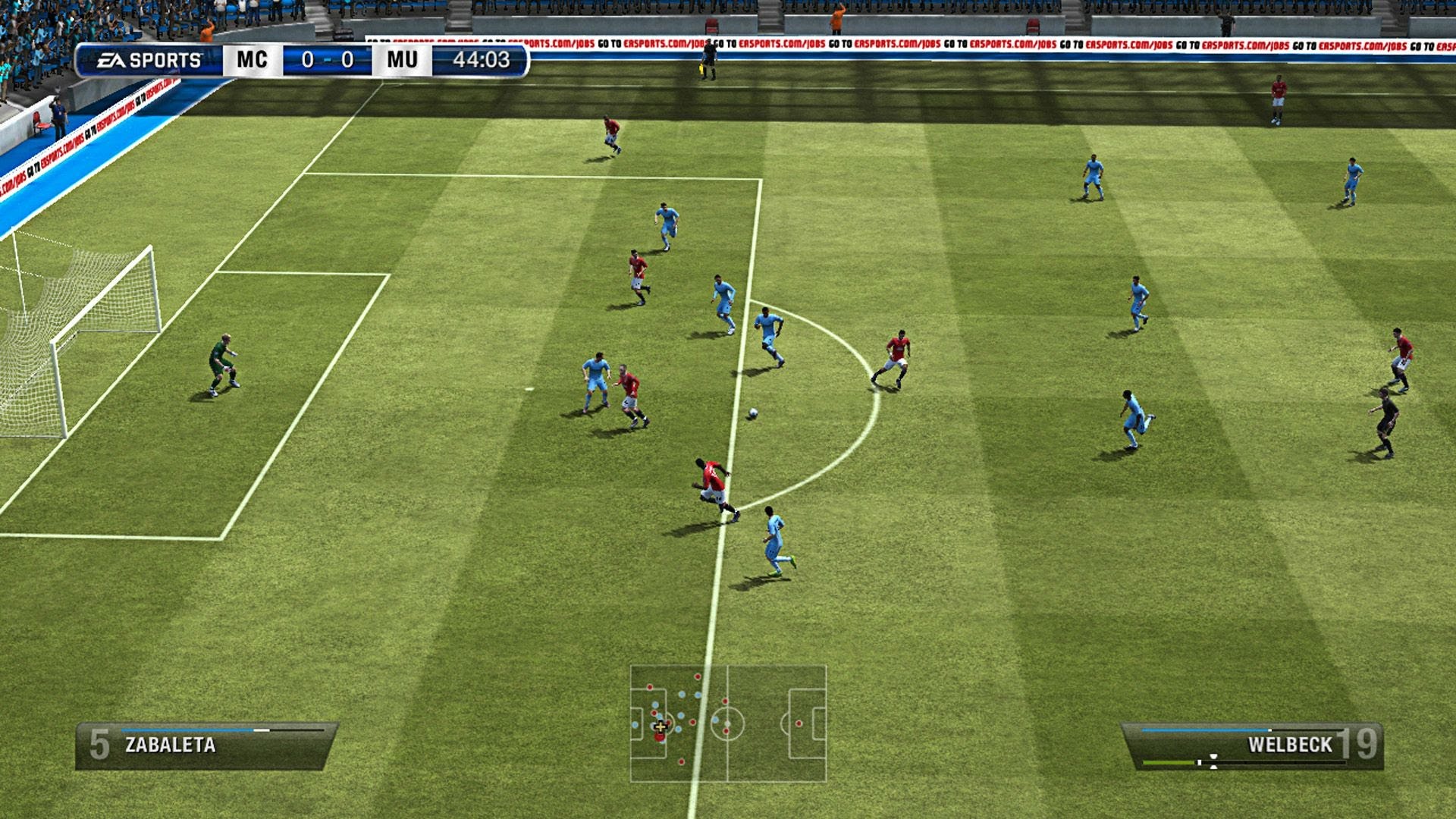 Best Ps4 Sports Games Ever