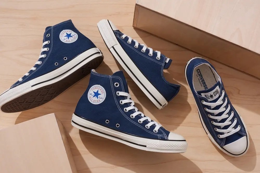 酒々井プレミアム・アウトレットに人気シューズブランド「コンバース」常設ショップ2023年7月21日よりオープン！ 印西とぴっく