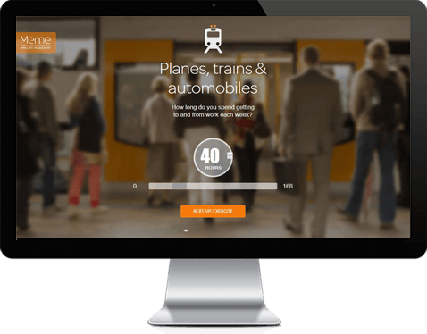 Make My Week App - Inzen Pty Ltd