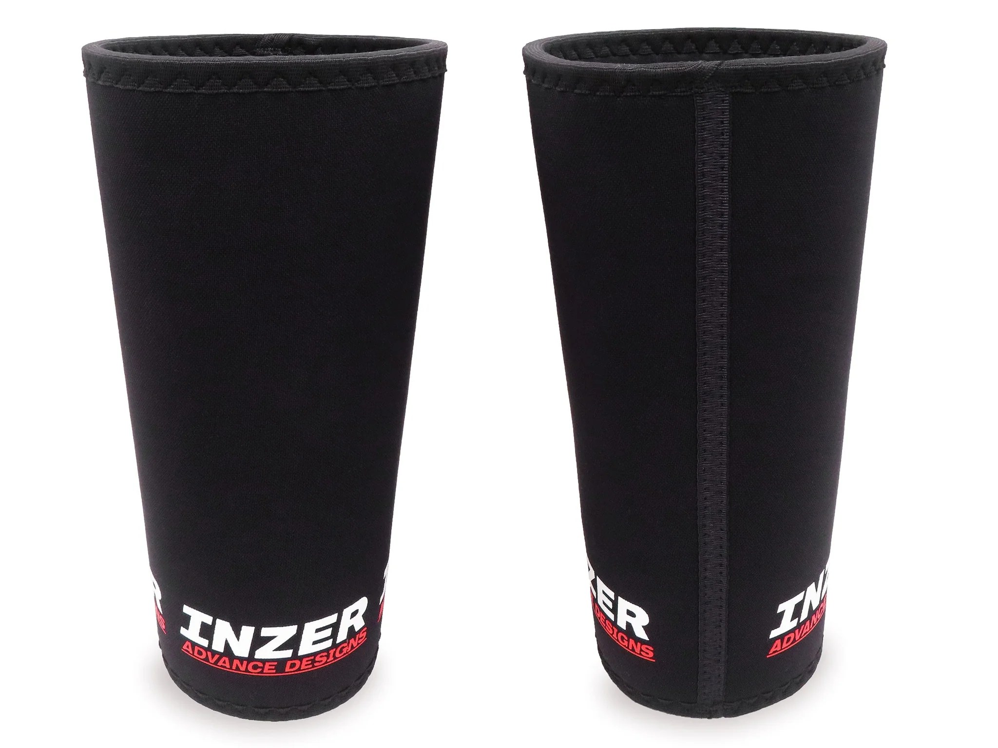 ErgoPro Knee Sleeves, The Ultra Performance Powerlifting Knee Sleeves